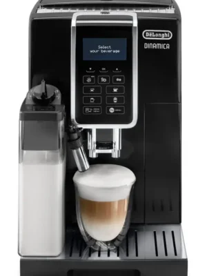Cenová Bomba Espresso DeLonghi Dinamica ECAM 350.55.B